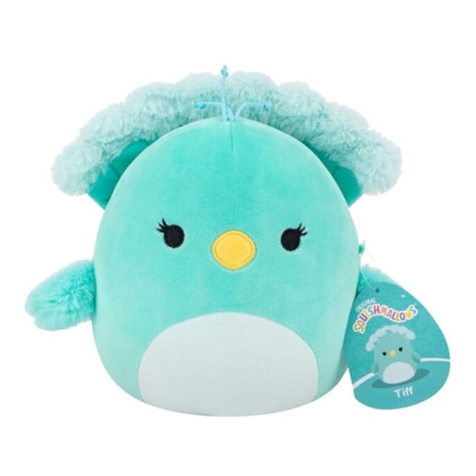  Squishmallow 7" - Tiff