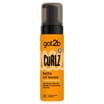 Got2b Curlz Flexible Curl Mousse 200ml