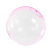 Super Wubble Bubble Ball with Pump - Power Pink