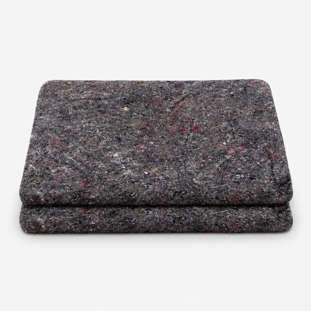 Equip Absorbent Fleece Dust Sheet | Home Bargains