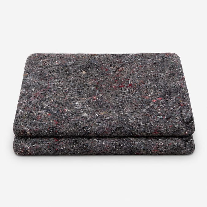 Equip Absorbent Fleece Dust Sheet