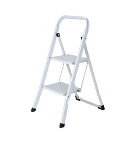 Spear & Jackson Select 2 Step Ladder