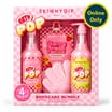 Skinnydip Bath Pop Bodycare Bundle Gift Set