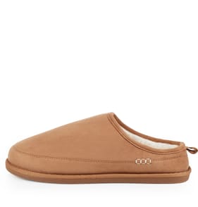 Originals Mens Suede Mule Slippers