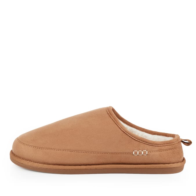 Originals Mens Suede Mule Slippers