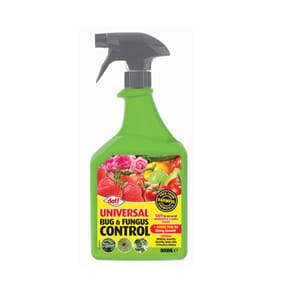 Doff Universal Bug & Fungus Control 800ml