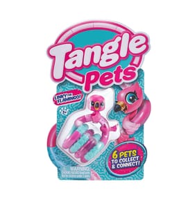 Zuru Tangle Pets Fidget Toy