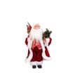 Festive Feeling Small Santa Christmas Decoration