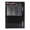 Eyeshadow Brush Set & Case