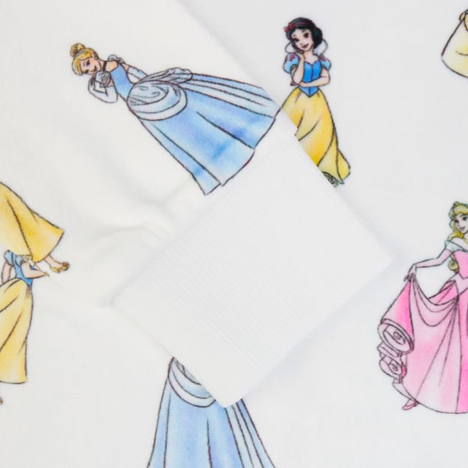 Disney Princess Pyjamas