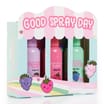 Dreamer Trio Body Mist Set