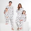 Mens Minnie & Mickey Pyjamas
