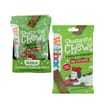 Webbox Chomping Chews Turkey and Cranberry 150g x10