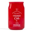 Sundae Scents Pop Can Scented Candle 310g - Cherry Cola 