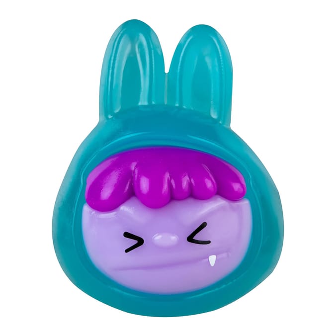Orb Curiosities Taba-Licious Squishy Toy