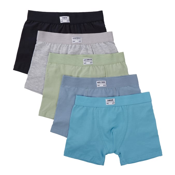 Originals Boys Boxer