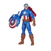 Avengers Titan Hero Blast Gear - Captain America