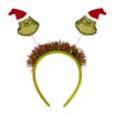 The Grinch Christmas Head Bopper