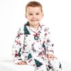 The Grinch Button Up Kids Pyjamas