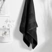  Home Collections Black Luxury Bath Towel