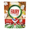 Fairy Mrs Hinch Platinum Plus Auto Dishwashing Tablet 54s - Cosy Season 