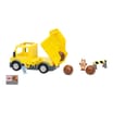 Bluey Bluey's Dump Truck Playset