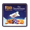 Fox's Festive The Snowman Biscuit Selection Tin 350g