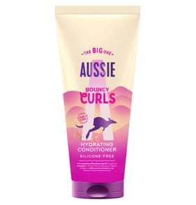 Aussie Bouncy Curls Hydrating Conditioner 275ml