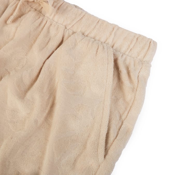 Originals Towelling Co-Ord Set