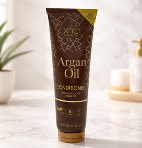 Xpel Hair Care Argan Oil Conditioner 300ml