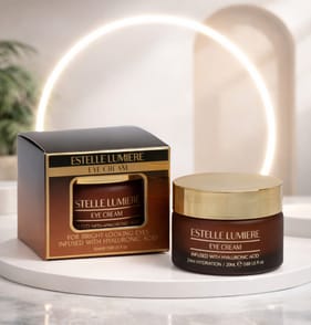 Estelle Lumiere Eye Cream 20ml