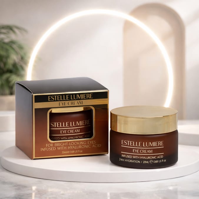 Estelle Lumiere Eye Cream 20ml