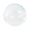 Super Wubble Bubble Ball with Pump - Boing Blue