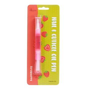 Nail & Cuticle Oil Pen - Strawberry