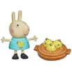 Peppa Pig Figure Playset - Rebecca Rabbit