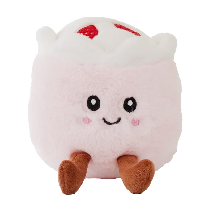 Toy Novelty Plush - Cupcake