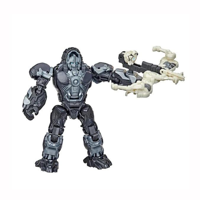 Transformers Rise Of The Beast - Optimus Primal & Arrowstripe