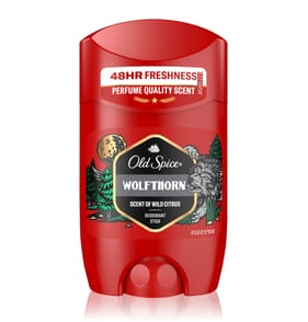Old Spice Wholfthorn Deodorant Stick 50ml