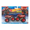Hot Wheels Monster Trucks 2 Pack FYJ64