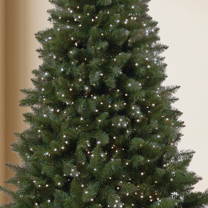 Prestige Mains Operated 3000 LED Compact String Lights