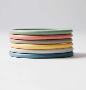 Liberty House Toys Gonge Activity Rings