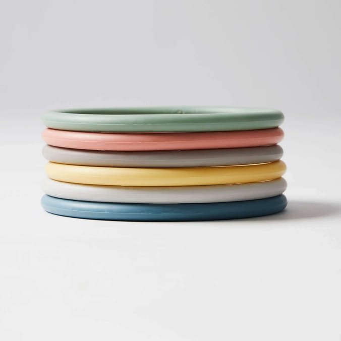 Liberty House Toys Gonge Activity Rings