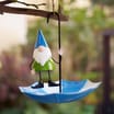 Jardin Hanging Umbrella Character Assorted