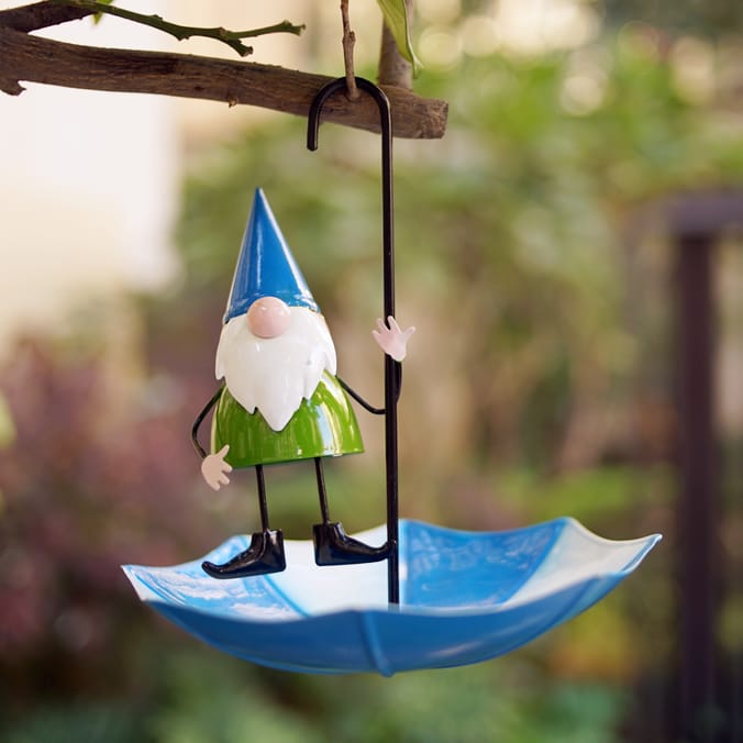 Jardin Hanging Umbrella Character Assorted