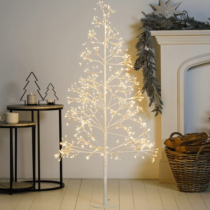 Prestige Birch Tree 1000 LED