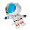 Lets Party Foil Astronaut Balloon