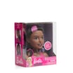 Barbie Styling Head Doll - Black Hair