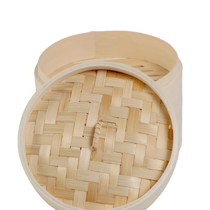 Home Collections Bamboo Steamer
