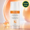 Ren Glycol Lactic Radiance Renewal Mask With AHA 50ml