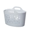 Wham 50l Flexi Laundry Basket